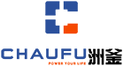 Chaufu Electric Logo