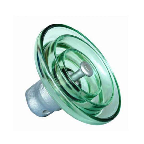 Glass Disc Insulator Chaufu Electric